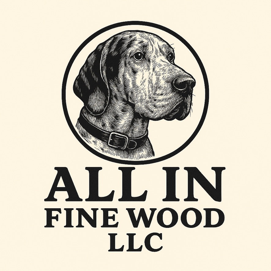 ALL IN FINE WOOD, LLC