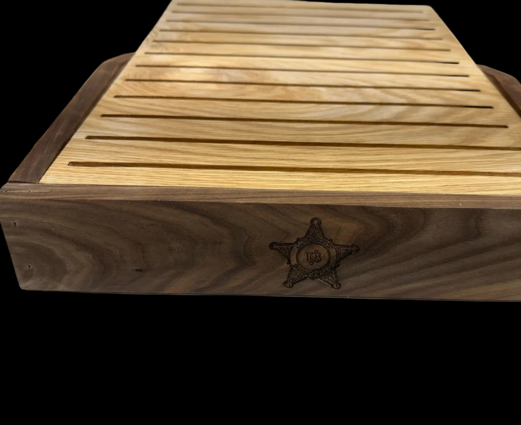 Challenge Coin Holder